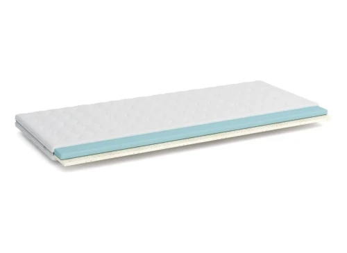 GOMBO 80x150 matelas mi-ferme 8 cm en mousse-latex Lano Meubles