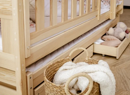 BLANKA 90x200 pin lit superposé Lano Meubles