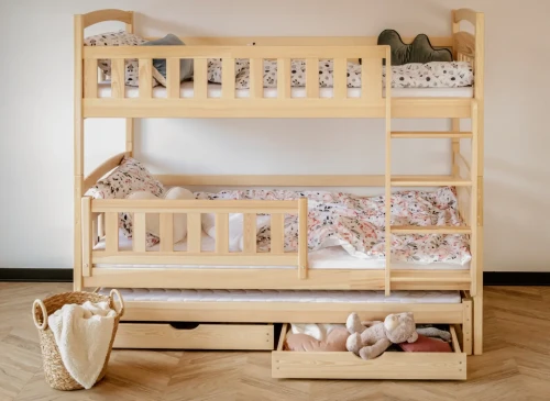 BLANKA 90x200 pin lit superposé Lano Meubles