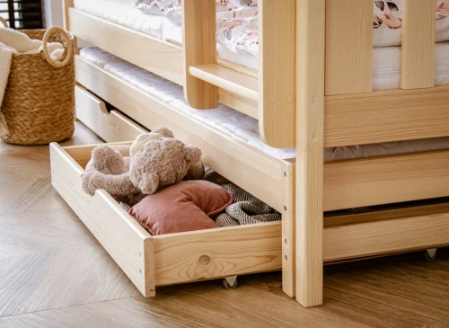 BLANKA 90x200 pin lit superposé Lano Meubles