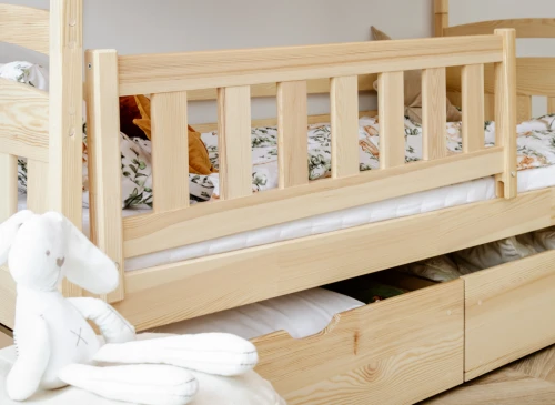 BLANKA 90x200 pin lit superposé Lano Meubles