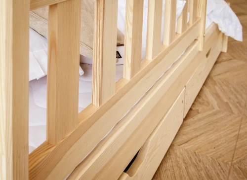 BLANKA 90x200 pin lit superposé Lano Meubles