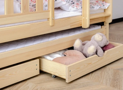 BLANKA 90x200 pin lit superposé Lano Meubles