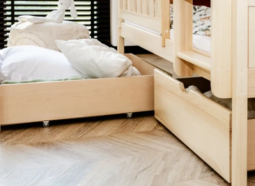 BLANKA 90x200 pin lit superposé Lano Meubles