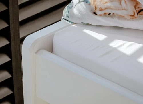 SENSO 80x160 blanc lit gigogne Lano Meubles