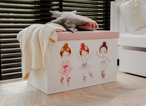 GUCIO 90x200 blanc lit enfant simple Lano Meubles