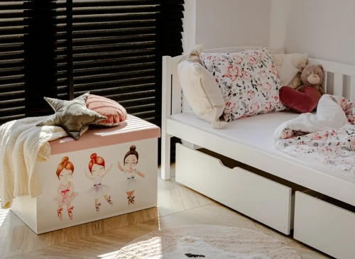 GUCIO 90x200 blanc lit enfant simple Lano Meubles