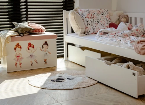 GUCIO 90x200 blanc lit enfant simple Lano Meubles