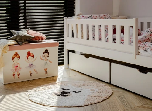 GUCIO 90x200 blanc lit enfant simple Lano Meubles