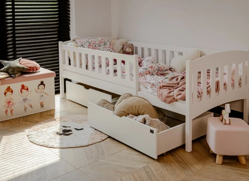 GUCIO 90x200 blanc lit enfant simple Lano Meubles