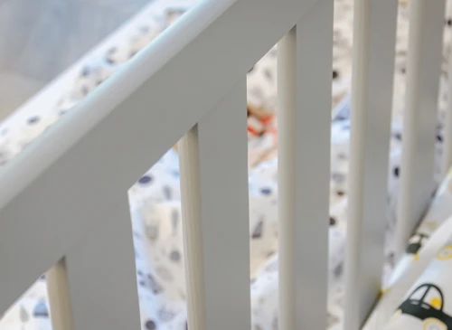 KAJA 80x190 gris lit gigogne Lano Meubles