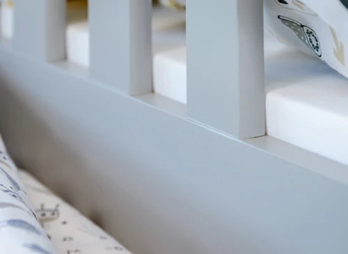 KAJA 80x200 gris lit gigogne Lano Meubles