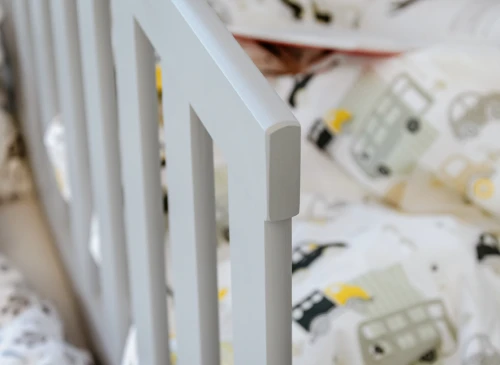 KAJA 90x180 gris lit gigogne Lano Meubles