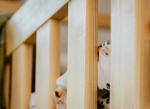 POLA 90x200 pin lit superposé Lano Meubles