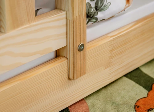 POLA 90x200 pin lit superposé Lano Meubles