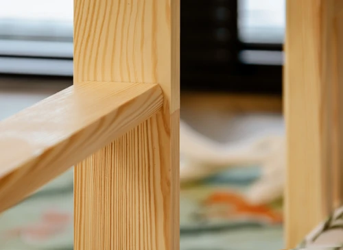 POLA 90x200 pin lit superposé Lano Meubles