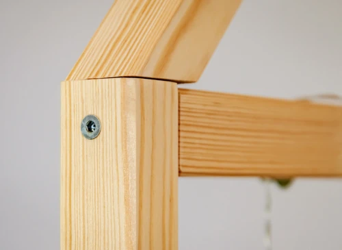 POLA 90x200 pin lit superposé Lano Meubles