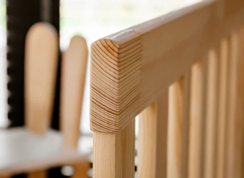 KONRAD 80x160 pin lit superposé Lano Meubles