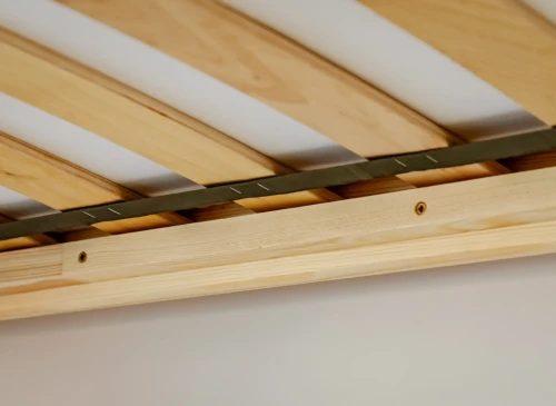 KONRAD 80x160 pin lit superposé Lano Meubles