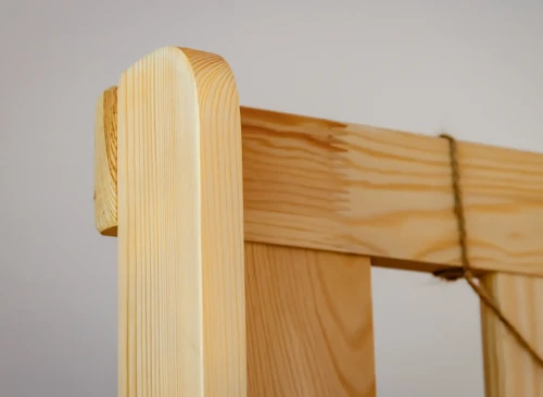 KONRAD 80x160 pin lit superposé Lano Meubles