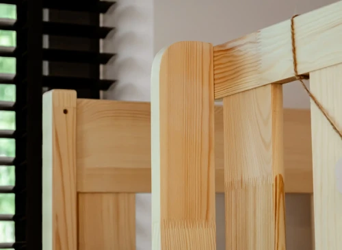 KONRAD 80x180 pin lit superposé Lano Meubles