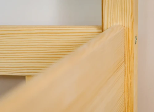 KONRAD 80x180 pin lit superposé Lano Meubles