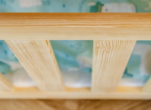 KONRAD 90x190 pin lit superposé Lano Meubles