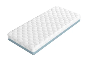 ELON 90x200 matelas moyen-ferme à ressorts ensachés 13 cm de Lano Meubles
