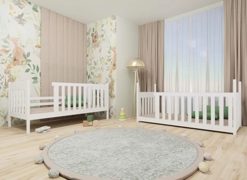 KONRAD 90x190 pin lit superposé Lano Meubles