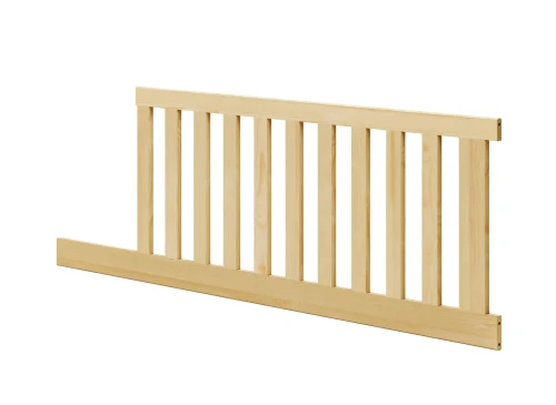 Barrière 3/4 pour lit d’enfant V4 Lano Meubles