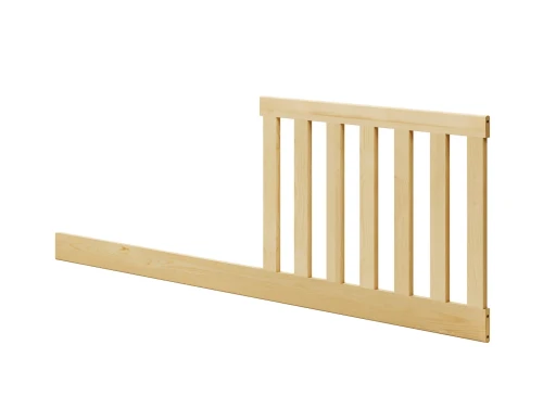 Barrière 1/2 pour lit d’enfant V5 Lano Meubles