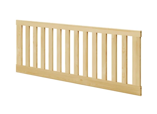 Barrière complète pour lit d’enfant V3 Lano Meubles