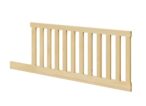 Barrière standard pour lit d’enfant V2 Lano Meubles