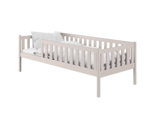 ADA 90x200 cachemire lit enfant simple Lano Meubles