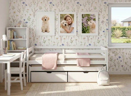 SENSO 80x180 blanc lit gigogne Lano Meubles