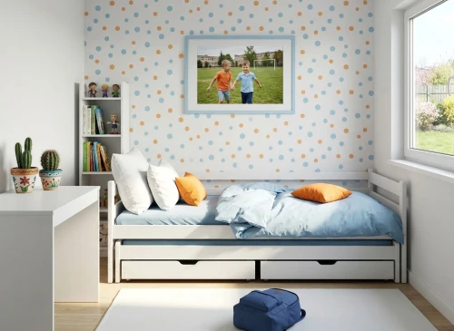 HABI 90x200 blanc lit gigogne Lano Meubles