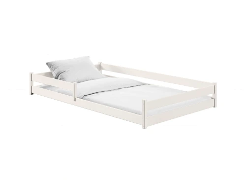 ZOFIA 120x200 coton Montessori au sol pour enfants Lano Meubles