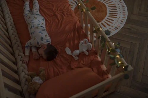 CONCEPT 80x200 pin parc lit Montessori au sol pour enfants Lano Meubles