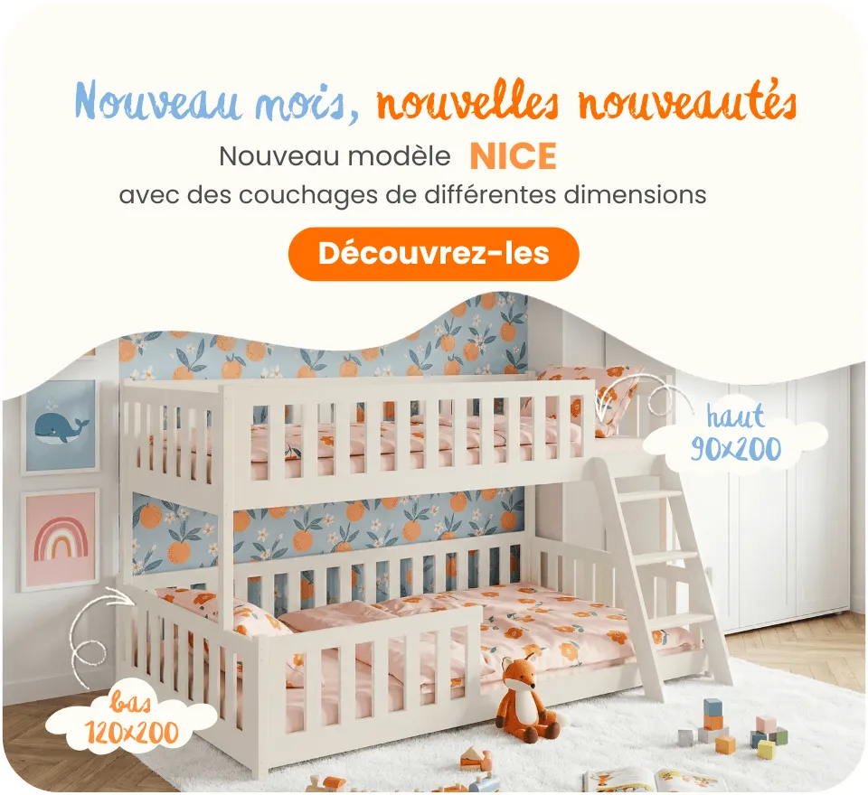 Première NICE